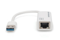 Gigabit Ethernet USB-3.0-Adapter