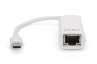 USB Type-C™ Gigabit Ethernet Adapter