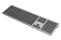 Ultra-Slim Tastatur, drahtlos, 2,4 GHz