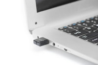 USB 2.0 Adapter Tiny Wireless 300N
