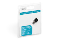 USB 2.0 Adapter Tiny Wireless 300N