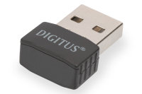 Mini USB Wireless 600AC Adapter