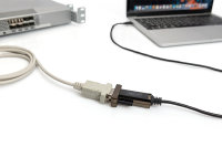 USB Type-C™ Serieller Adapter