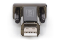 USB 2.0 Seriell-Adapter
