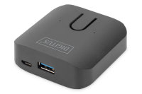 USB 3.0 Sharing Switch