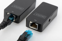 USB Extender, USB 2.0