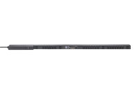 Smart PDU, Outlet Monitored & Switched, 1-phasig, 32...