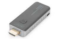 Wireless HDMI Transmitter für Click & Present...