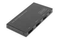 Ultra Slim HDMI® Splitter, 1x2, 4K / 60 Hz