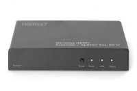 Empfängereinheit für Wireless HDMI / Splitter Extender Set (DS-55314)