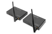 Wireless HDMI® Extender / Splitter Set, 80 m