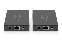 HDMI KVM IP Extender Set