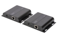4K HDMI Extender über CAT / IP (Set)