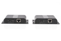 4K HDMI Extender über CAT / IP (Set)