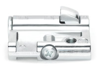 Profil-Halbzylinder für 482,6 mm (19") Schränke