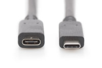 USB Type-C Gen2 Verlängerungskabel, Type-C to C