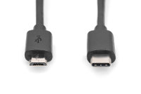 USB Type-C Anschlusskabel