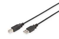 USB 2.0 Anschlusskabel, 10er Pack