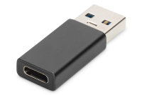 USB Type-C Adapter, USB A - USB-C