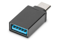 USB Type-C Adapter, Type-C - A