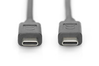 USB Type-C Anschlusskabel, Type-C - C