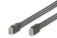 USB Type-C Ladekabel Set, Type-C - C