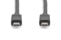USB-C 3.1 Gen2 Anschlusskabel, USB-C to USB-C