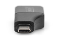 4K USB Adapter, USB - C/Stecker auf HDMI A/Buchse