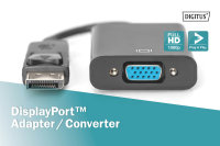 DisplayPort Adapter / Konverter
