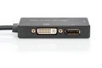 HDMI 3in1 Adapter / Konverter
