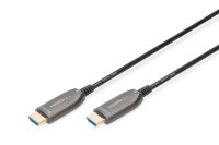 HDMI AOC Hybrid Glasfaserkabel, UHD 8K, 30 m