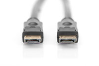 DisplayPort Anschlusskabel mit Verstärker