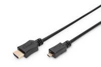 HDMI High Speed mit Ethernet Anschlusskabel