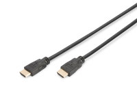 HDMI Premium High Speed mit Ethernet Anschlusskabel