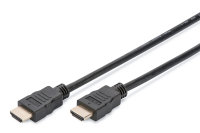 HDMI High Speed mit Ethernet Anschlusskabel, 10er Pack