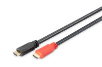 HDMI High Speed Anschlusskabel  mit Ethernet und...