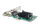 2 Port Gigabit Ethernet Netzwerkkarte, RJ45, PCI Express, Intel Chipsatz