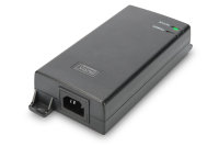 Gigabit Ethernet PoE Ultra Injektor, 802.3af/at, 60 W