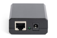 Gigabit Ethernet PoE+ Splitter, 802.3at, 24 W