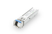 HP-kompatibles mini GBIC (SFP) Module, 1.25 Gbps, 20km,...