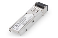 HP-HPE kompatibles mini GBIC (SFP) Modul, 1.25 Gbps, 0.55 km
