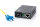 Fast Ethernet Medienkonverter, RJ45 / SC