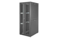 Serverschrank Unique Serie - 800x1000 mm (BxT)