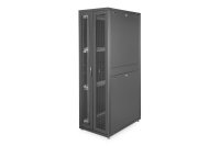 Serverschrank Unique Serie - 600x1000 mm (BxT)