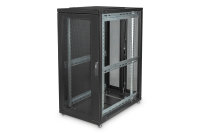 Serverschrank Unique Serie - 600x1000 mm (BxT)