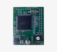 JustAddPower Dolby DSP-Chip für KVM-Aufrüstung