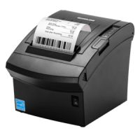 BIXOLON SRP-352plusV, VI Sensor, 8 Punkte/mm (203dpi),...