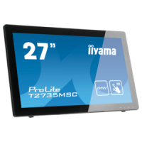 iiyama ProLite T27XX, 68,6cm (27), Projected Capacitive,...