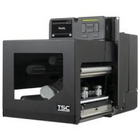 TSC PEX-2000 Serie, 12 Punkte/mm (300dpi), Display, USB,...
