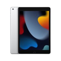 Apple iPad 10.2 64GB 9th Gen. (2021) WIFI silver DE